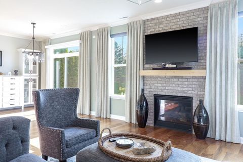 Tiny photo for 4118 Calder Lane, Aurora, IL 60504 (MLS # 12621916)