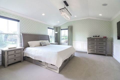 Tiny photo for 4118 Calder Lane, Aurora, IL 60504 (MLS # 12621916)