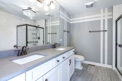 Tiny photo for 4118 Calder Lane, Aurora, IL 60504 (MLS # 12621916)