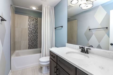 Tiny photo for 4118 Calder Lane, Aurora, IL 60504 (MLS # 12621916)