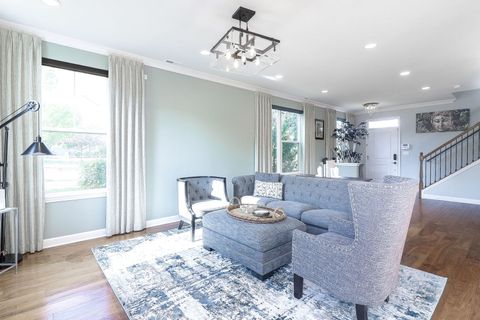 Tiny photo for 4118 Calder Lane, Aurora, IL 60504 (MLS # 12621916)