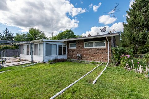 Tiny photo for 2917 Hyde Park Avenue, Waukegan, IL 60085 (MLS # 12450786)
