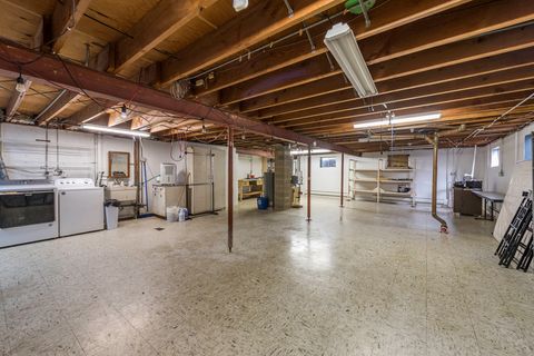 Tiny photo for 2917 Hyde Park Avenue, Waukegan, IL 60085 (MLS # 12450786)