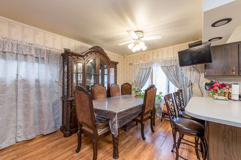 Tiny photo for 2917 Hyde Park Avenue, Waukegan, IL 60085 (MLS # 12450786)