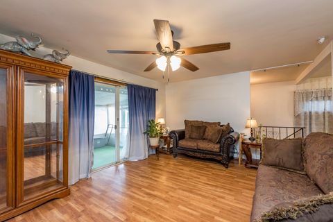 Tiny photo for 2917 Hyde Park Avenue, Waukegan, IL 60085 (MLS # 12450786)