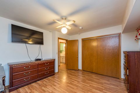 Tiny photo for 2917 Hyde Park Avenue, Waukegan, IL 60085 (MLS # 12450786)