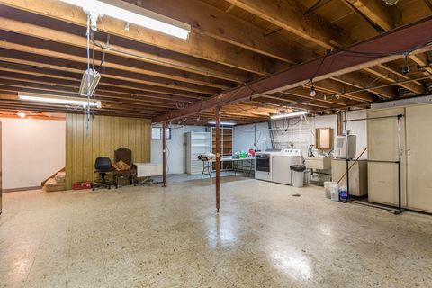 Tiny photo for 2917 Hyde Park Avenue, Waukegan, IL 60085 (MLS # 12450786)