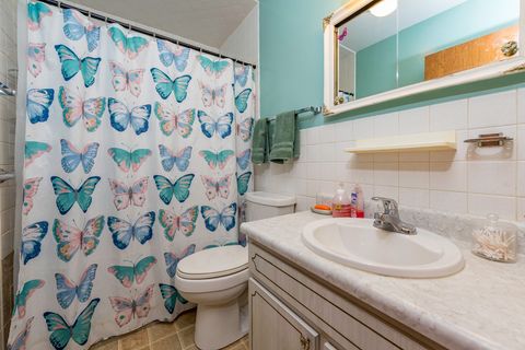 Tiny photo for 2917 Hyde Park Avenue, Waukegan, IL 60085 (MLS # 12450786)