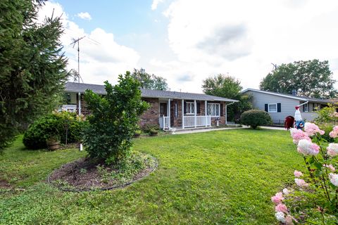 Tiny photo for 2917 Hyde Park Avenue, Waukegan, IL 60085 (MLS # 12450786)
