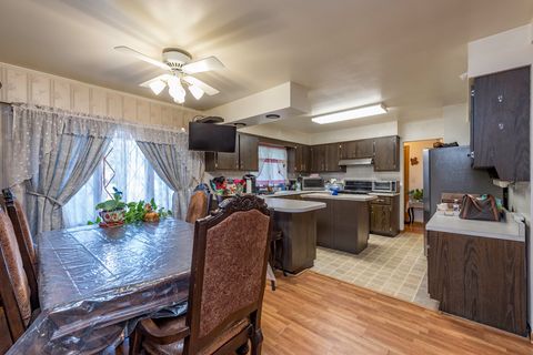 Tiny photo for 2917 Hyde Park Avenue, Waukegan, IL 60085 (MLS # 12450786)