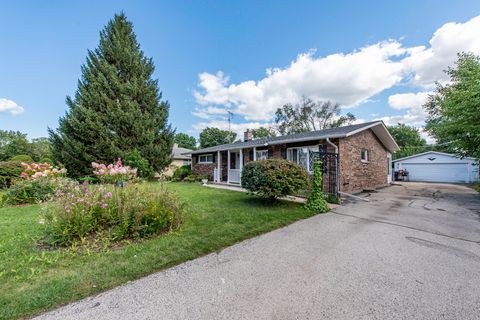 Tiny photo for 2917 Hyde Park Avenue, Waukegan, IL 60085 (MLS # 12450786)