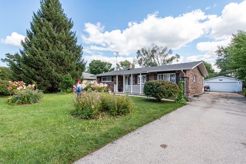 Tiny photo for 2917 Hyde Park Avenue, Waukegan, IL 60085 (MLS # 12450786)