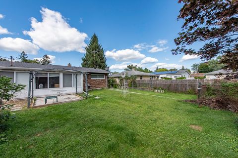 Tiny photo for 2917 Hyde Park Avenue, Waukegan, IL 60085 (MLS # 12450786)