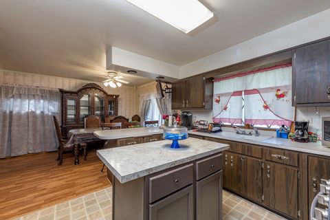 Tiny photo for 2917 Hyde Park Avenue, Waukegan, IL 60085 (MLS # 12450786)
