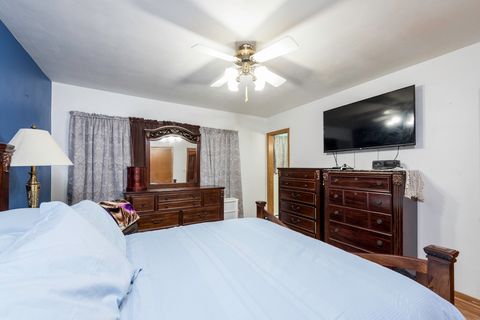 Tiny photo for 2917 Hyde Park Avenue, Waukegan, IL 60085 (MLS # 12450786)