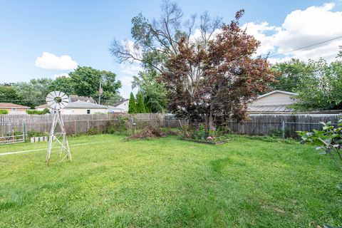 Tiny photo for 2917 Hyde Park Avenue, Waukegan, IL 60085 (MLS # 12450786)