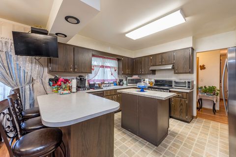 Tiny photo for 2917 Hyde Park Avenue, Waukegan, IL 60085 (MLS # 12450786)