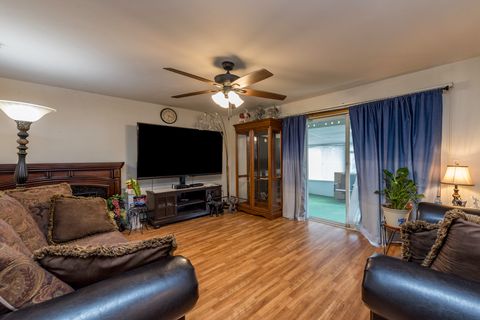 Tiny photo for 2917 Hyde Park Avenue, Waukegan, IL 60085 (MLS # 12450786)