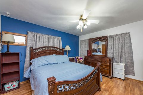 Tiny photo for 2917 Hyde Park Avenue, Waukegan, IL 60085 (MLS # 12450786)