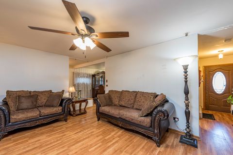 Tiny photo for 2917 Hyde Park Avenue, Waukegan, IL 60085 (MLS # 12450786)
