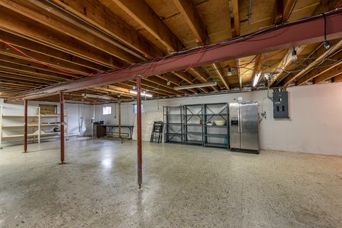 Tiny photo for 2917 Hyde Park Avenue, Waukegan, IL 60085 (MLS # 12450786)