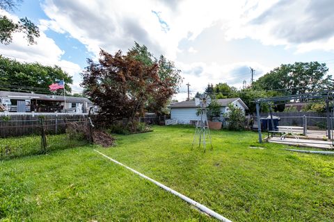 Tiny photo for 2917 Hyde Park Avenue, Waukegan, IL 60085 (MLS # 12450786)