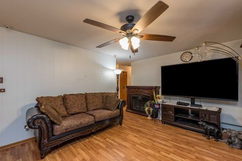 Tiny photo for 2917 Hyde Park Avenue, Waukegan, IL 60085 (MLS # 12450786)