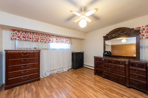 Tiny photo for 2917 Hyde Park Avenue, Waukegan, IL 60085 (MLS # 12450786)