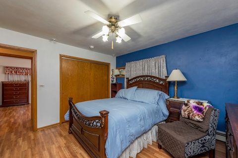Tiny photo for 2917 Hyde Park Avenue, Waukegan, IL 60085 (MLS # 12450786)