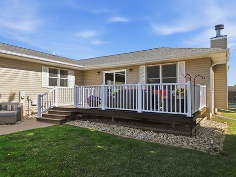 Tiny photo for 456 N Northland Avenue, Amboy, IL 61310 (MLS # 12665276)