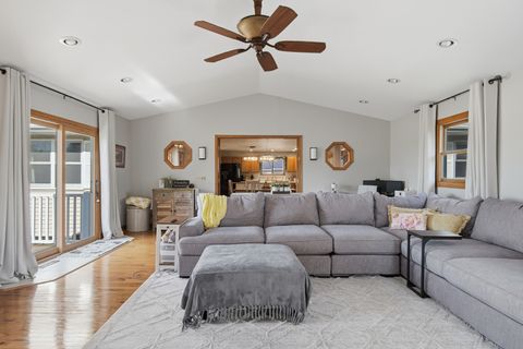 Tiny photo for 456 N Northland Avenue, Amboy, IL 61310 (MLS # 12665276)