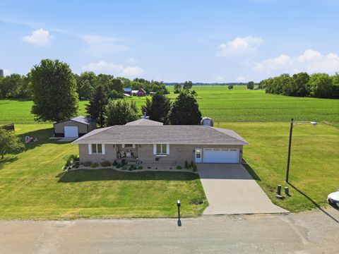 Tiny photo for 456 N Northland Avenue, Amboy, IL 61310 (MLS # 12665276)