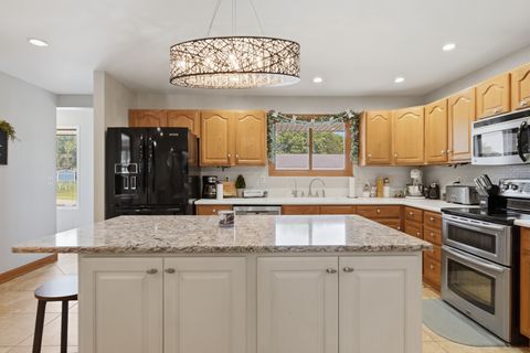 Tiny photo for 456 N Northland Avenue, Amboy, IL 61310 (MLS # 12665276)