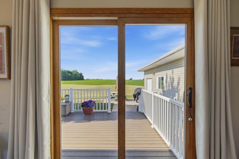 Tiny photo for 456 N Northland Avenue, Amboy, IL 61310 (MLS # 12665276)
