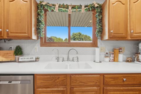 Tiny photo for 456 N Northland Avenue, Amboy, IL 61310 (MLS # 12665276)