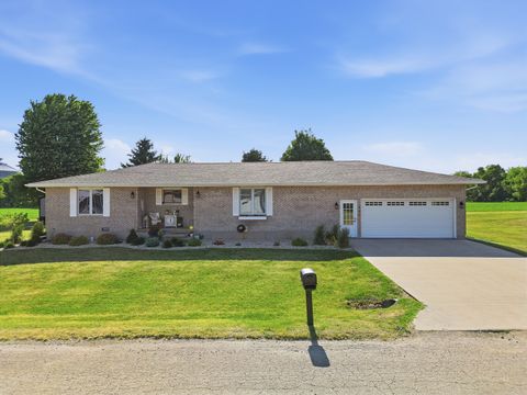 Photo of 456 N Northland Avenue, Amboy, IL 61310 (MLS # 12665276)