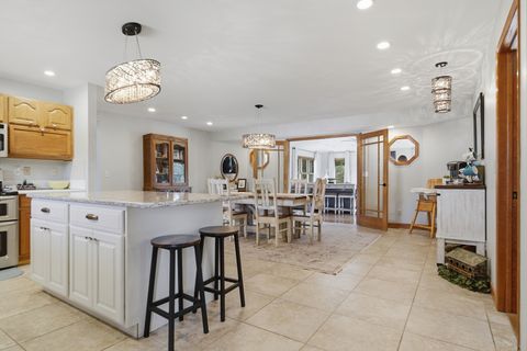 Tiny photo for 456 N Northland Avenue, Amboy, IL 61310 (MLS # 12665276)