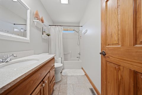Tiny photo for 456 N Northland Avenue, Amboy, IL 61310 (MLS # 12665276)