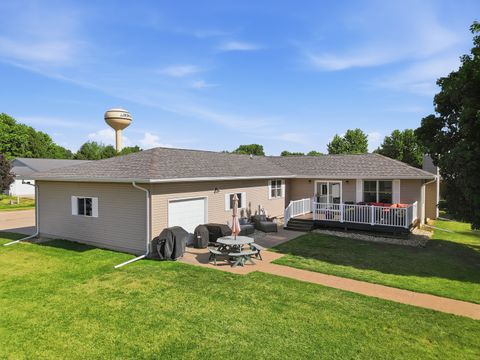 Tiny photo for 456 N Northland Avenue, Amboy, IL 61310 (MLS # 12665276)