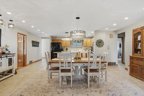 Tiny photo for 456 N Northland Avenue, Amboy, IL 61310 (MLS # 12665276)