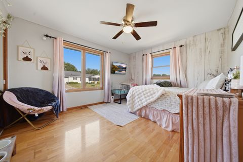 Tiny photo for 456 N Northland Avenue, Amboy, IL 61310 (MLS # 12665276)