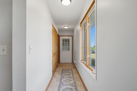 Tiny photo for 456 N Northland Avenue, Amboy, IL 61310 (MLS # 12665276)
