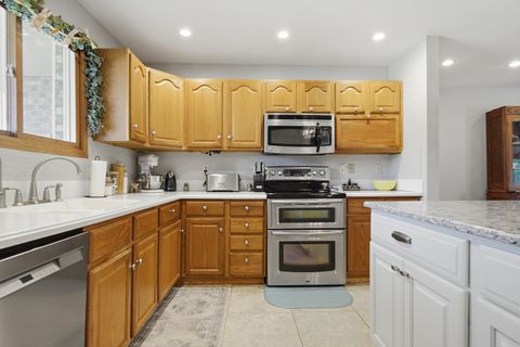 Tiny photo for 456 N Northland Avenue, Amboy, IL 61310 (MLS # 12665276)