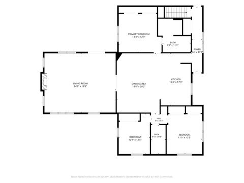 Tiny photo for 456 N Northland Avenue, Amboy, IL 61310 (MLS # 12665276)