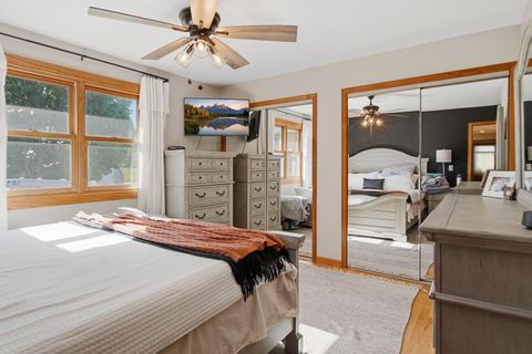 Tiny photo for 456 N Northland Avenue, Amboy, IL 61310 (MLS # 12665276)