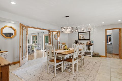 Tiny photo for 456 N Northland Avenue, Amboy, IL 61310 (MLS # 12665276)