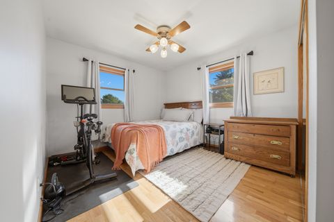 Tiny photo for 456 N Northland Avenue, Amboy, IL 61310 (MLS # 12665276)