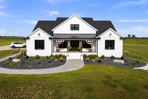 Tiny photo for 375 Ruby Court, Long Grove, IA 52756 (MLS # 12717365)