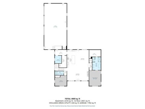 Tiny photo for 375 Ruby Court, Long Grove, IA 52756 (MLS # 12717365)