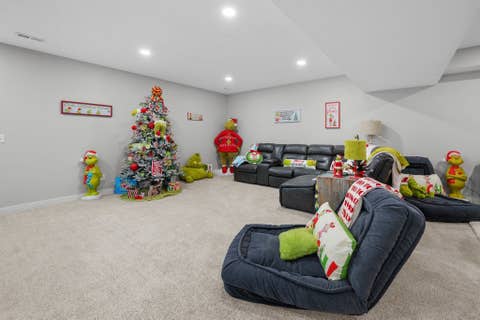 Tiny photo for 375 Ruby Court, Long Grove, IA 52756 (MLS # 12717365)